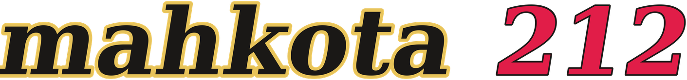 mahkota 212 logo