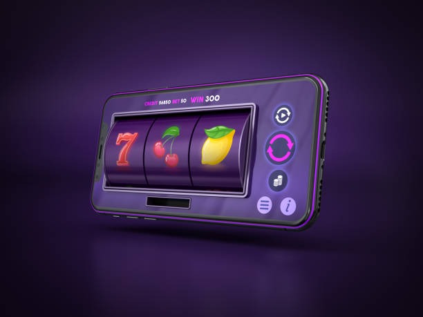 mahkota 212 Game Type
