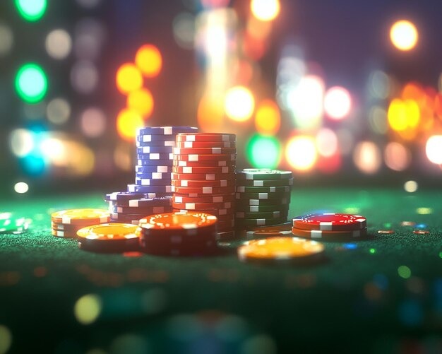 mahkota 212 Live Roulette Wheel